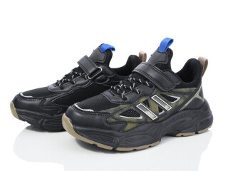 LC997 black, 6 (32-37), <strong>600</strong>, демісезон
