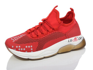 B885-1 red, 8 (36-41), <strong>250</strong>, демісезон