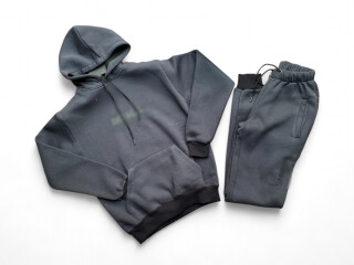 06-4 т.сірий, 4 (M-2XL), <strong>1050</strong>, демісезон