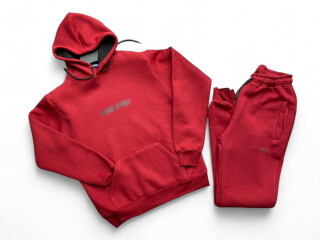 06-5 червоний, 4 (M-2XL), <strong>1050</strong>, демісезон