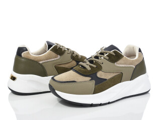 20-1044-3 green, 8 (36-41), <strong>600</strong>, демісезон