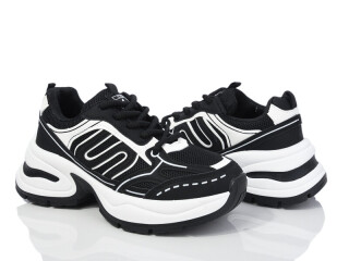 20-1068-1 black, 8 (36-41), <strong>610</strong>, демісезон