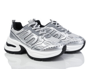 20-1068-4 grey-silver, 8 (36-41), <strong>610</strong>, демісезон