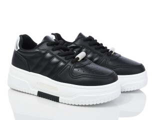 20-1060-1 black, 8 (36-41), <strong>580</strong>, демісезон