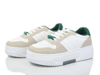 20-1060-4 white-green, 8 (36-41), <strong>580</strong>, демісезон