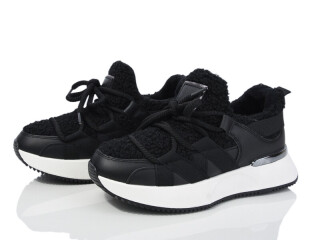 20-1071-1 black, 8 (36-41), <strong>650</strong>, демісезон