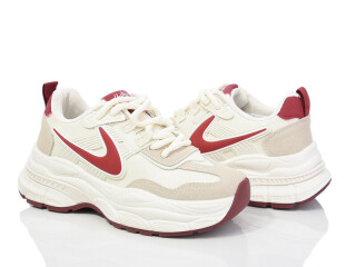 172-41 beige-red, 8 (36-41), <strong>590</strong>, демісезон