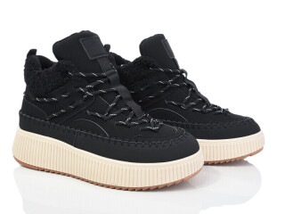 20-1074-1 black, 8 (36-41), <strong>750</strong>, демісезон