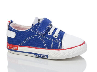 351В синій, 7 (19-24), <strong>140</strong>, демісезон