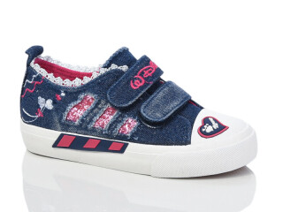 1908-1 синій, 7 (25-30), <strong>120</strong>, демісезон