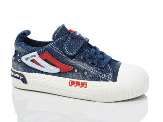 1916-1 синій, 6 (25-30), <strong>120</strong>, демісезон