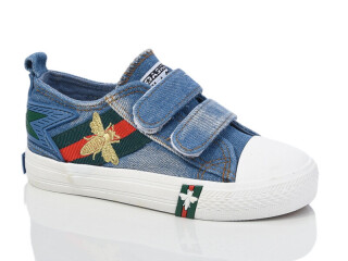 7176-11 блакитний, 6 (25-30), <strong>120</strong>, демісезон