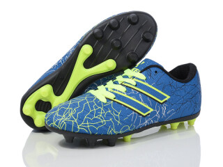 Walked Crampon N0027 blue, 8 (36-39), <strong>650</strong>, демісезон