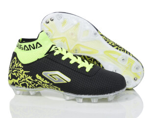 Dugana Crampon N009 black, 8 (36-39), <strong>810</strong>, демісезон
