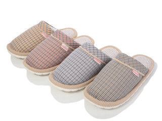 Шльопки Ж 703 mix, 12 (36-41), <strong>210</strong>, демісезон