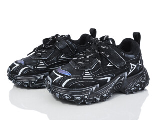 AS866509 black, 7 (31-37), <strong>960</strong>, демісезон