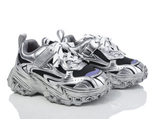 AS866509 grey, 7 (31-37), <strong>960</strong>, демісезон