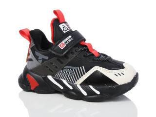 39362-1 чорний осінь-зима, 8 (31-36), <strong>450</strong>, зима