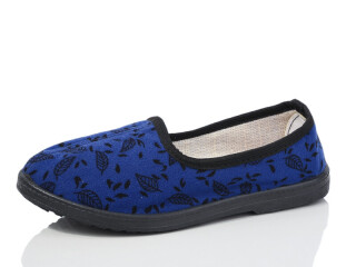 Київ листок синій, 7 (37-41), <strong>125</strong>, демісезон