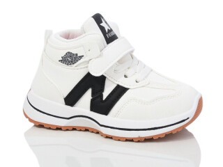 8616-3 білий, 8 (26-31), <strong>380</strong>, демісезон