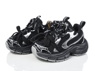 AB86803 black, 5 (26-30), <strong>900</strong>, демісезон