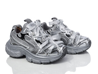 AS86803-1 silver-grey, 7 (31-37), <strong>960</strong>, демісезон