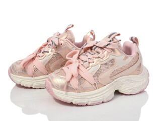 AS86803-1 pink, 7 (31-37), <strong>960</strong>, демісезон