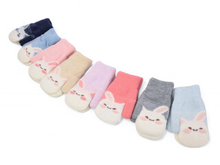 5105 подвійні mix, 12 (2-4), <strong>70</strong>, зима