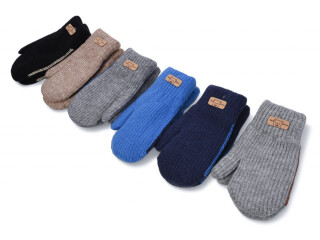 5121 подвійні mix, 12 (5-7), <strong>70</strong>, зима