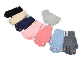 5131 подвійні mix, 12 (6-8), <strong>70</strong>, зима