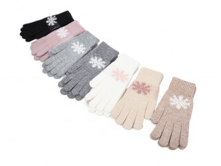 2031 альпака одношарові сенсор mix, 12 (One size), <strong>75</strong>, зима