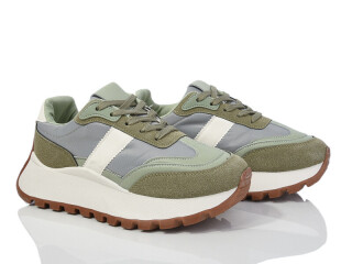 20-1050 green, 8 (36-41), <strong>650</strong>, демісезон