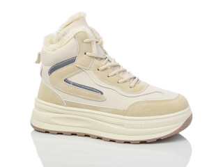 YB064 beige, 8 (36-41), <strong>490</strong>, зима