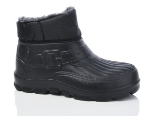 140 чорний, 6 (42-45), <strong>190</strong>, зима