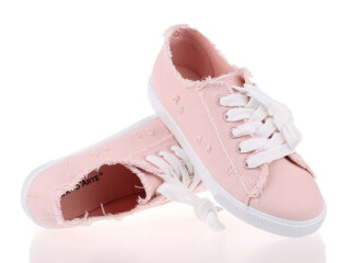 Prime YD073 PINK TEKSTIL, 8 (36-41), <strong>279</strong>, демісезон