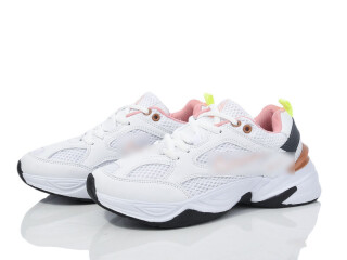 HD47-1898-2 white-pink, 8 (36-41), <strong>640</strong>, демісезон