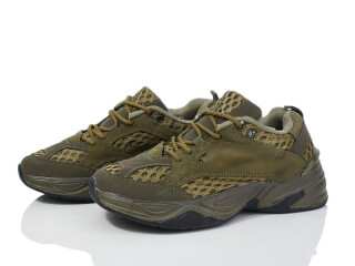 HD48-1899-2 oliva, 8 (36-41), <strong>600</strong>, демісезон