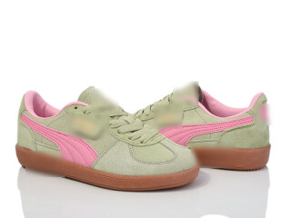 HD49-1102 green-pink, 8 (36-41), <strong>980</strong>, демісезон