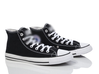 HD53-A602 black, 8 (40-46), <strong>640</strong>, демісезон