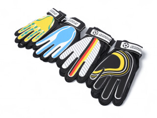 Футбольні рукавички 620 mix, 8 (One size), <strong>175</strong>, демісезон