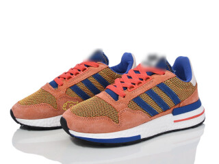 HD56-1103-1 orange, 8 (36-41), <strong>845</strong>, демісезон