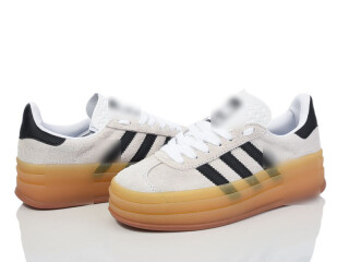 HD60-1106-2 white-black, 8 (36-41), <strong>740</strong>, демісезон