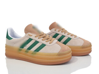 HD60-1106-5 beige-green, 8 (36-41), <strong>740</strong>, демісезон