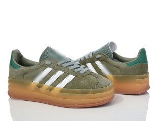 HD60-1106-6 green-white, 8 (36-41), <strong>740</strong>, демісезон