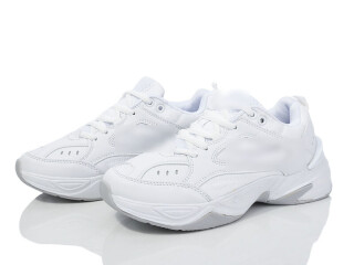 HD62-B1897-1 white, 8 (36-41), <strong>690</strong>, демісезон