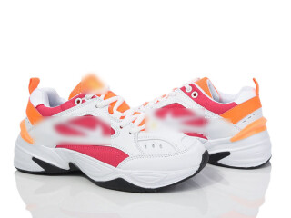 HD62-B1897-8 white-pink, 8 (36-41), <strong>690</strong>, демісезон