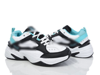 HD62-B1897-10 black-white-blue, 8 (36-41), <strong>690</strong>, демісезон