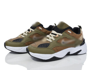 HD62-B1897-16 oliva, 8 (36-41), <strong>690</strong>, демісезон