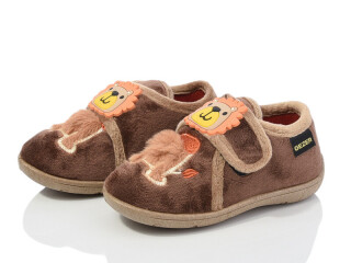 GX009-1 коричневий, 6 (21-26), <strong>250</strong>, демісезон