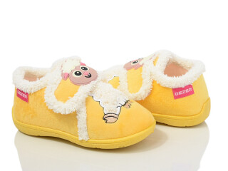 GX009-2 жовтий, 6 (21-26), <strong>250</strong>, демісезон